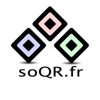 soQR.fr sites internet mobiles | QR codes